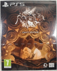 Papetura - Craft Edition Box Art