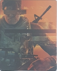 Call of Duty: Black Ops 6 Box Art