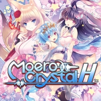 Moero Crystal H Box Art