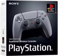 Sony DualSense Wireless Controller - 30th Anniversary Edition Box Art