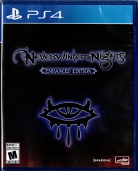 Neverwinter Nights: Enhanced Edition [CA] Box Art