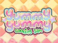 Yummy Yummy Cooking Jam Box Art