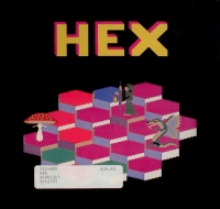 Hex Box Art