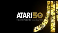 Atari 50: The Anniversary Celebration Box Art