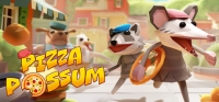 Pizza Possum Box Art