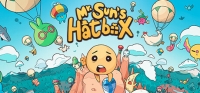 Mr. Sun's Hatbox Box Art