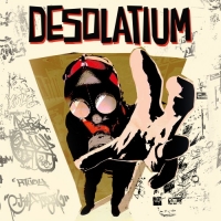 Desolatium Box Art