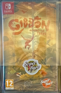 Gibbon: Beyond the Trees Box Art