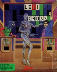 Lexi Cross Box Art