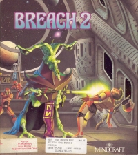 Breach 2 Box Art