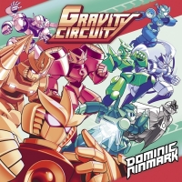 Gravity Circuit Box Art