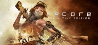 ReCore: Definitive Edition Box Art