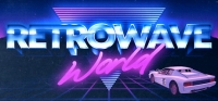 Retrowave World Box Art