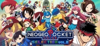 NeoGeo Pocket Color Selection Vol. 2 Box Art