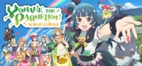 Yohane the Parhelion: Numazu in the Mirage Box Art