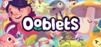 Ooblets Box Art