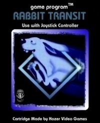 Rabbit Transit Box Art