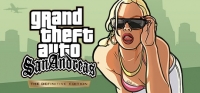 Grand Theft Auto: San Andreas: The Definitive Edition Box Art