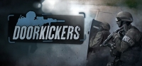 Doorkickers Box Art