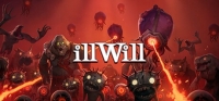 IllWill Box Art