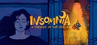 Insomnia: Theater in the Head Box Art