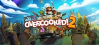 Overcooked! 2 Box Art