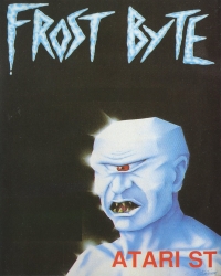 Frost Byte Box Art