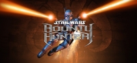 Star Wars: Bounty Hunter Box Art