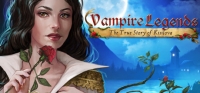 Vampire Legends: The True Story of Kisilova Box Art