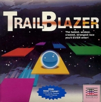 Trailblazer Box Art