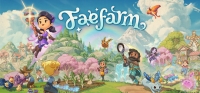 Fae Farm Box Art