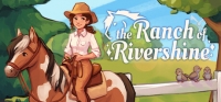 Ranch of Rivershine, The Box Art