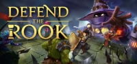 Defend the Rook Box Art