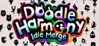 Doodle Harmony: Idle Merge Box Art