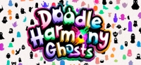 Doodle Harmony: Ghosts Box Art