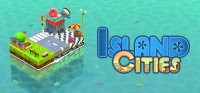 Island Cities: Jigsaw Puzzle Box Art