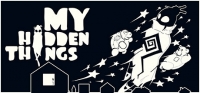 My Hidden Things Box Art