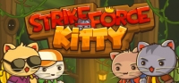 StrikeForce Kitty Box Art