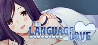 Language of Love, The Box Art