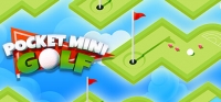 Pocket Mini Golf Box Art