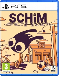 Schim Box Art