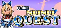 Flare Nuinui Quest Box Art