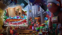 Christmas Fables: The Magic Snowflake: Collector's Edition Box Art