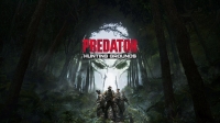 Predator: Hunting Grounds Box Art