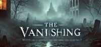 Vanishing, The Box Art