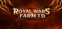 Royal Wars: Farm TD Box Art