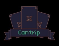 Cantrip Box Art