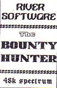 Bounty Hunter, The Box Art