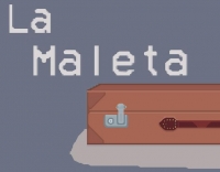 Maleta, La Box Art