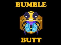 Bumble Butt Box Art